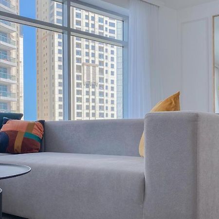 Apartmán Amaizing 2 Bed . Park Island Dubai Marina Exteriér fotografie