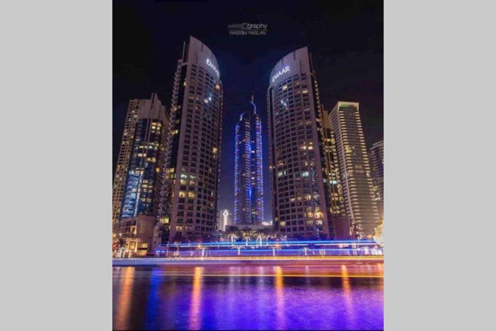 Apartmán Amaizing 2 Bed . Park Island Dubai Marina Exteriér fotografie