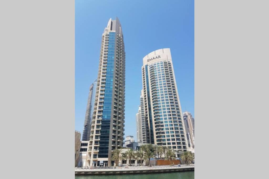 Apartmán Amaizing 2 Bed . Park Island Dubai Marina Exteriér fotografie