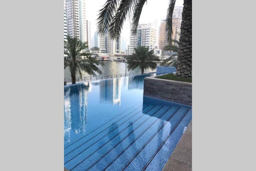 Apartmán Amaizing 2 Bed . Park Island Dubai Marina Exteriér fotografie