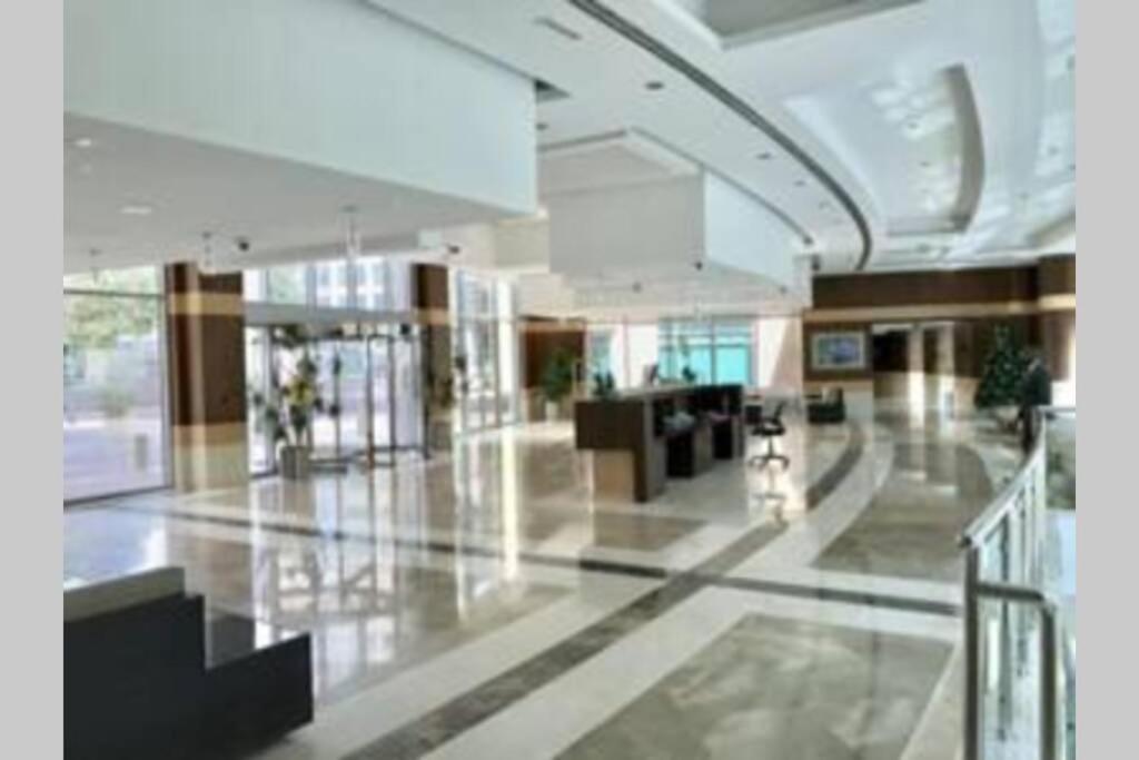 Apartmán Amaizing 2 Bed . Park Island Dubai Marina Exteriér fotografie