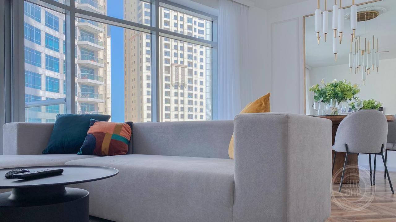 Apartmán Amaizing 2 Bed . Park Island Dubai Marina Exteriér fotografie