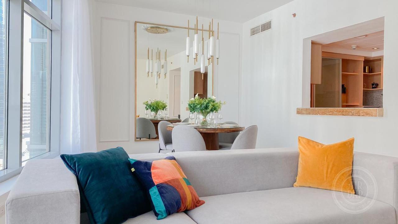 Apartmán Amaizing 2 Bed . Park Island Dubai Marina Exteriér fotografie