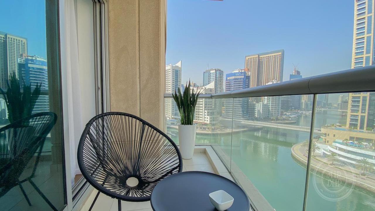 Apartmán Amaizing 2 Bed . Park Island Dubai Marina Exteriér fotografie