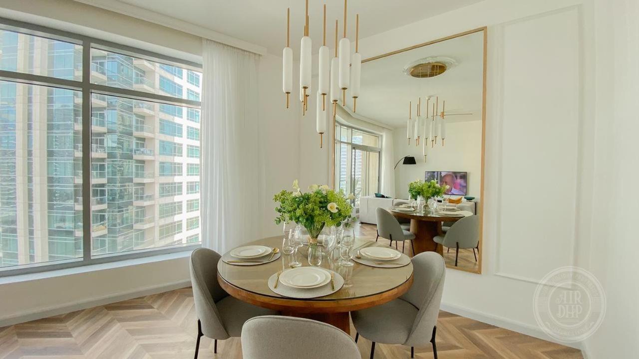 Apartmán Amaizing 2 Bed . Park Island Dubai Marina Exteriér fotografie