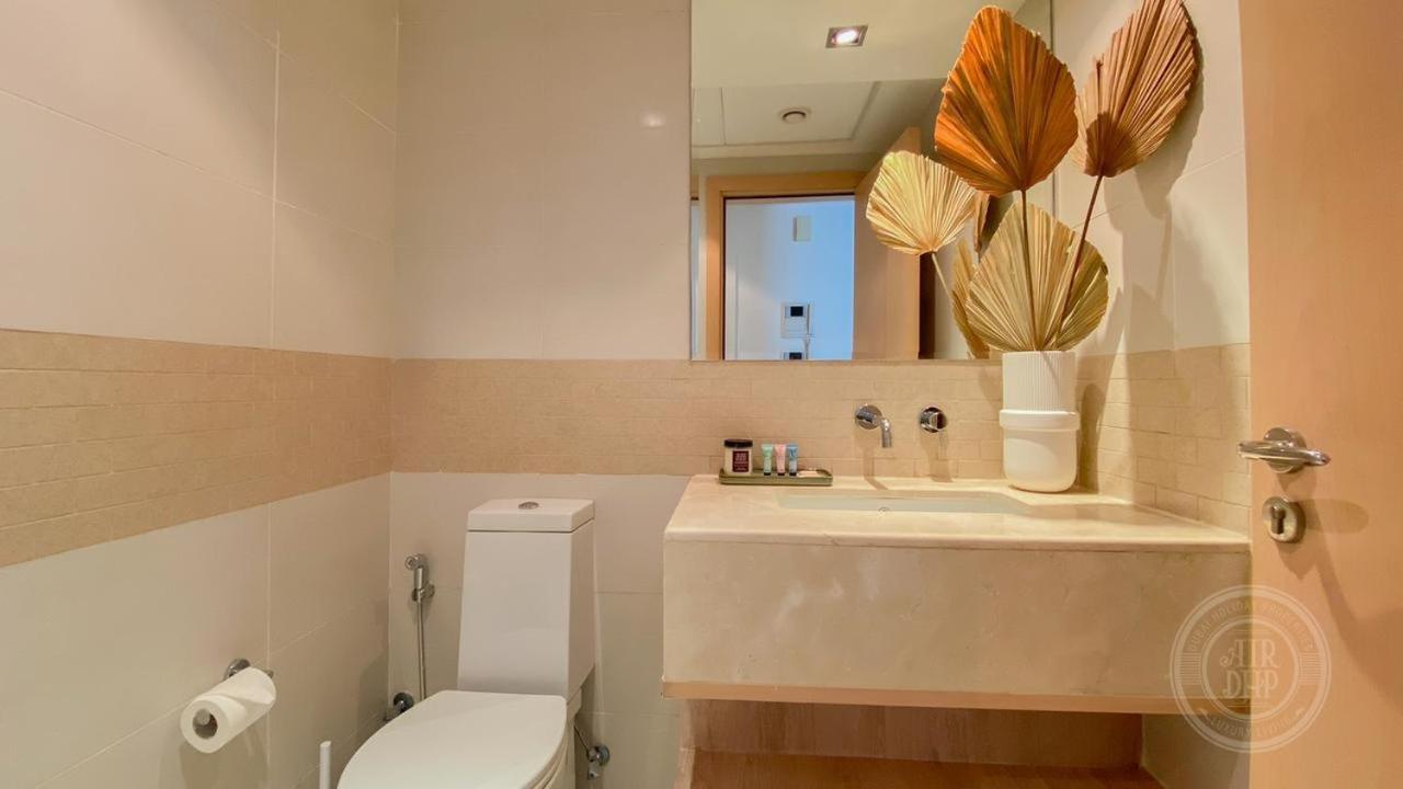 Apartmán Amaizing 2 Bed . Park Island Dubai Marina Exteriér fotografie