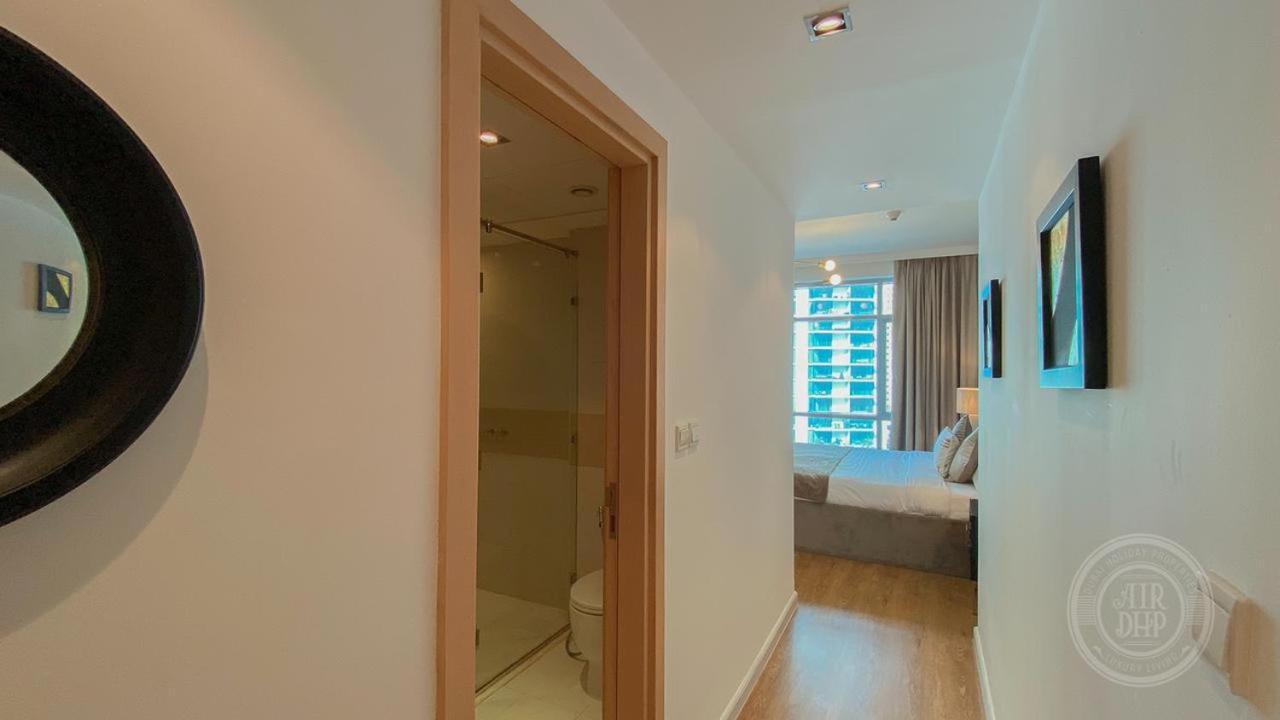 Apartmán Amaizing 2 Bed . Park Island Dubai Marina Exteriér fotografie