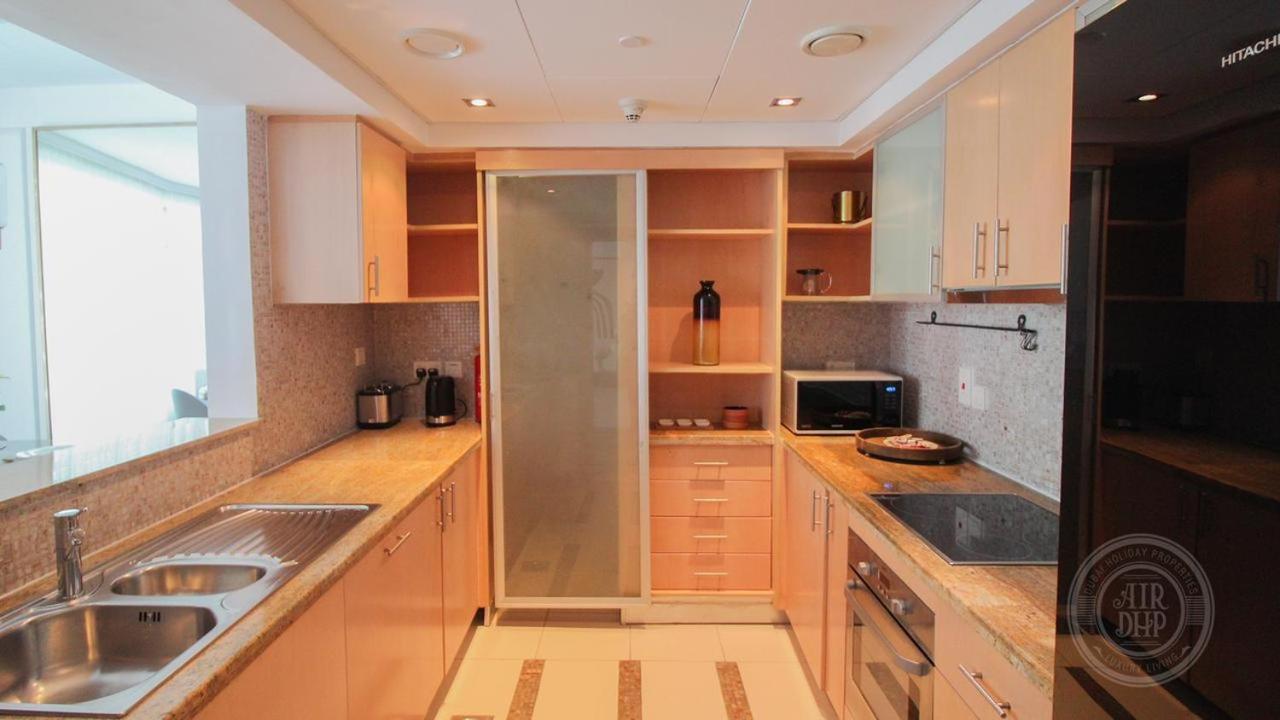 Apartmán Amaizing 2 Bed . Park Island Dubai Marina Exteriér fotografie
