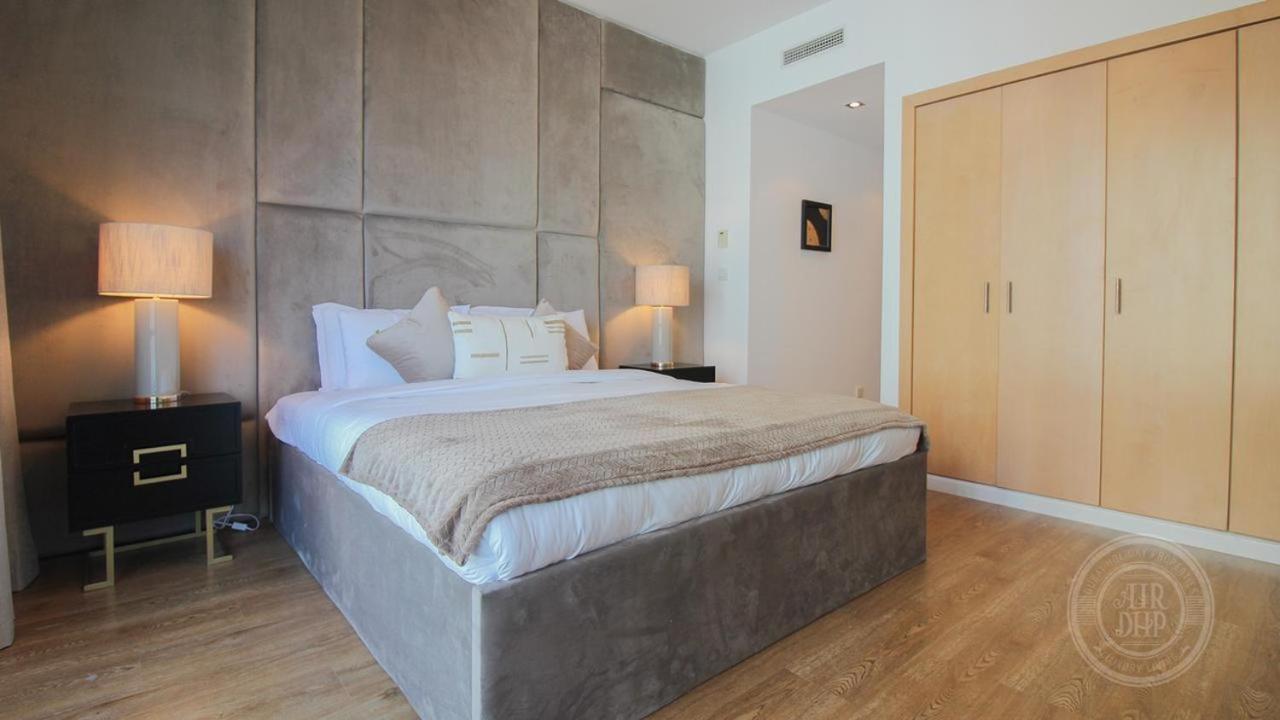 Apartmán Amaizing 2 Bed . Park Island Dubai Marina Exteriér fotografie