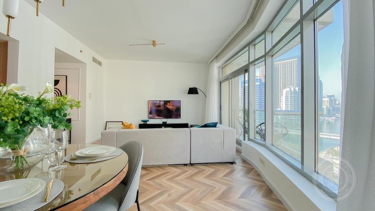 Apartmán Amaizing 2 Bed . Park Island Dubai Marina Exteriér fotografie