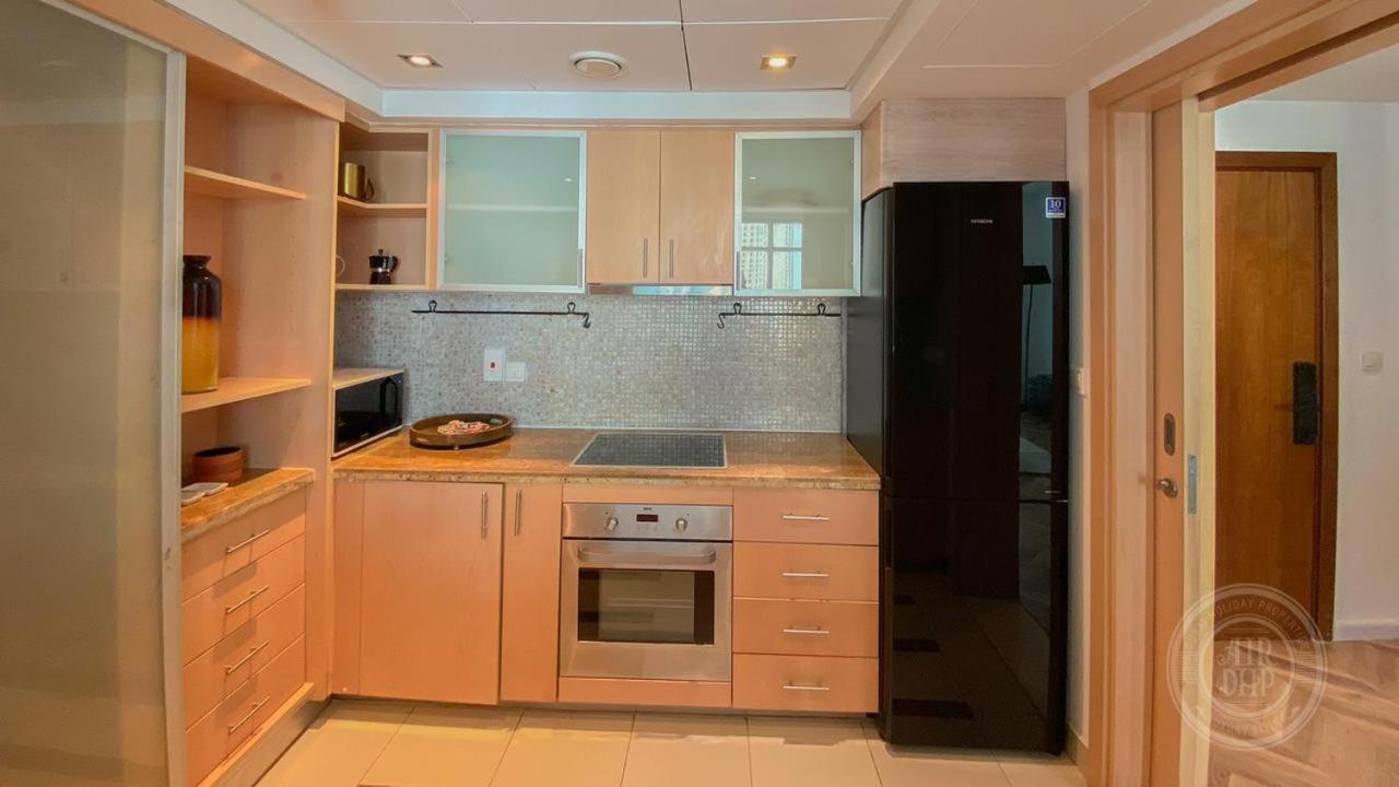 Apartmán Amaizing 2 Bed . Park Island Dubai Marina Exteriér fotografie