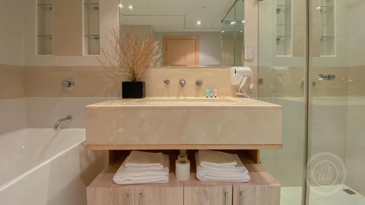 Apartmán Amaizing 2 Bed . Park Island Dubai Marina Exteriér fotografie