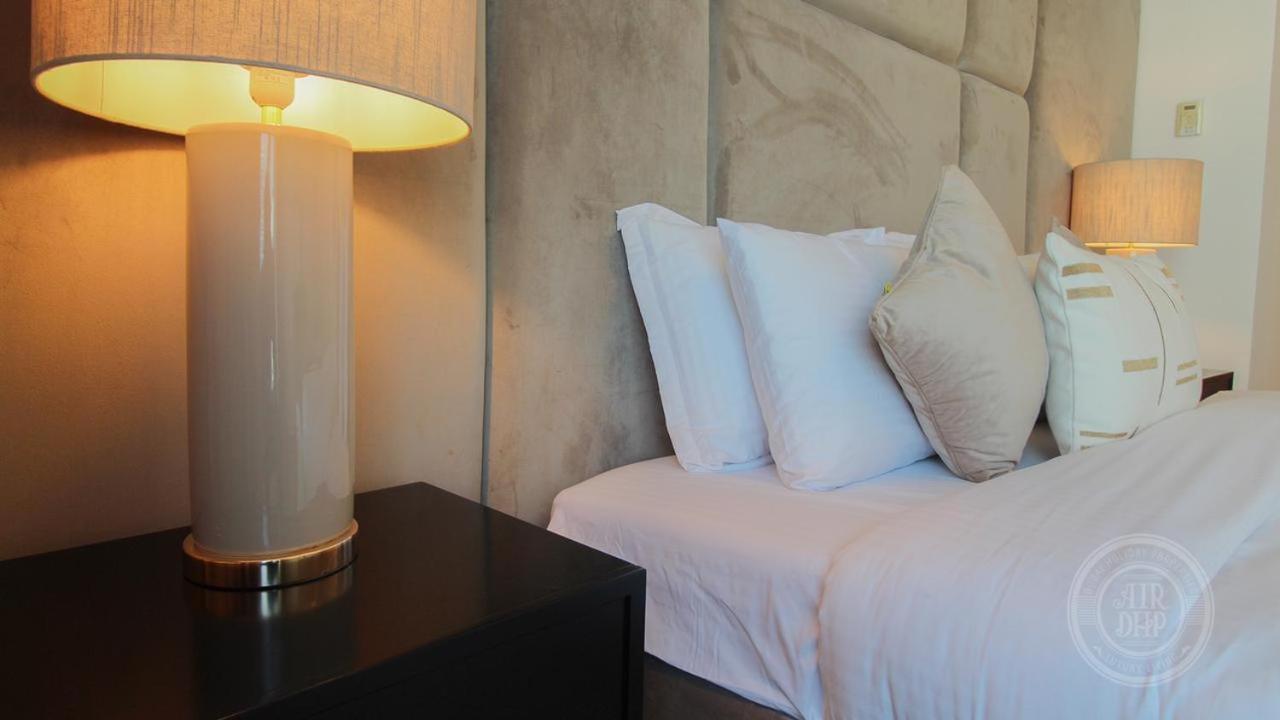 Apartmán Amaizing 2 Bed . Park Island Dubai Marina Exteriér fotografie