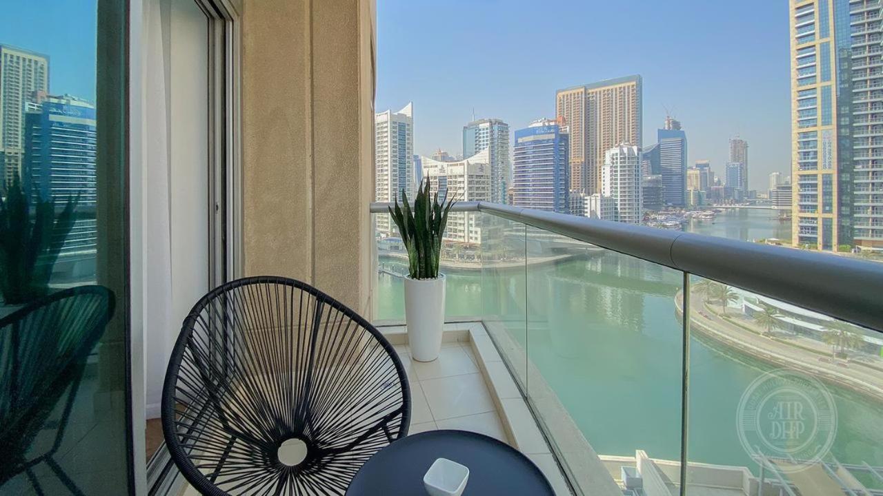 Apartmán Amaizing 2 Bed . Park Island Dubai Marina Exteriér fotografie
