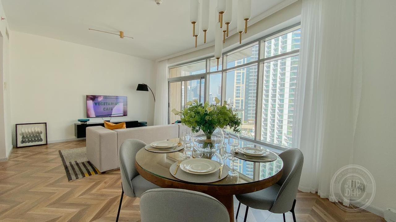 Apartmán Amaizing 2 Bed . Park Island Dubai Marina Exteriér fotografie