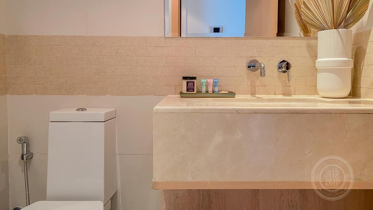 Apartmán Amaizing 2 Bed . Park Island Dubai Marina Exteriér fotografie
