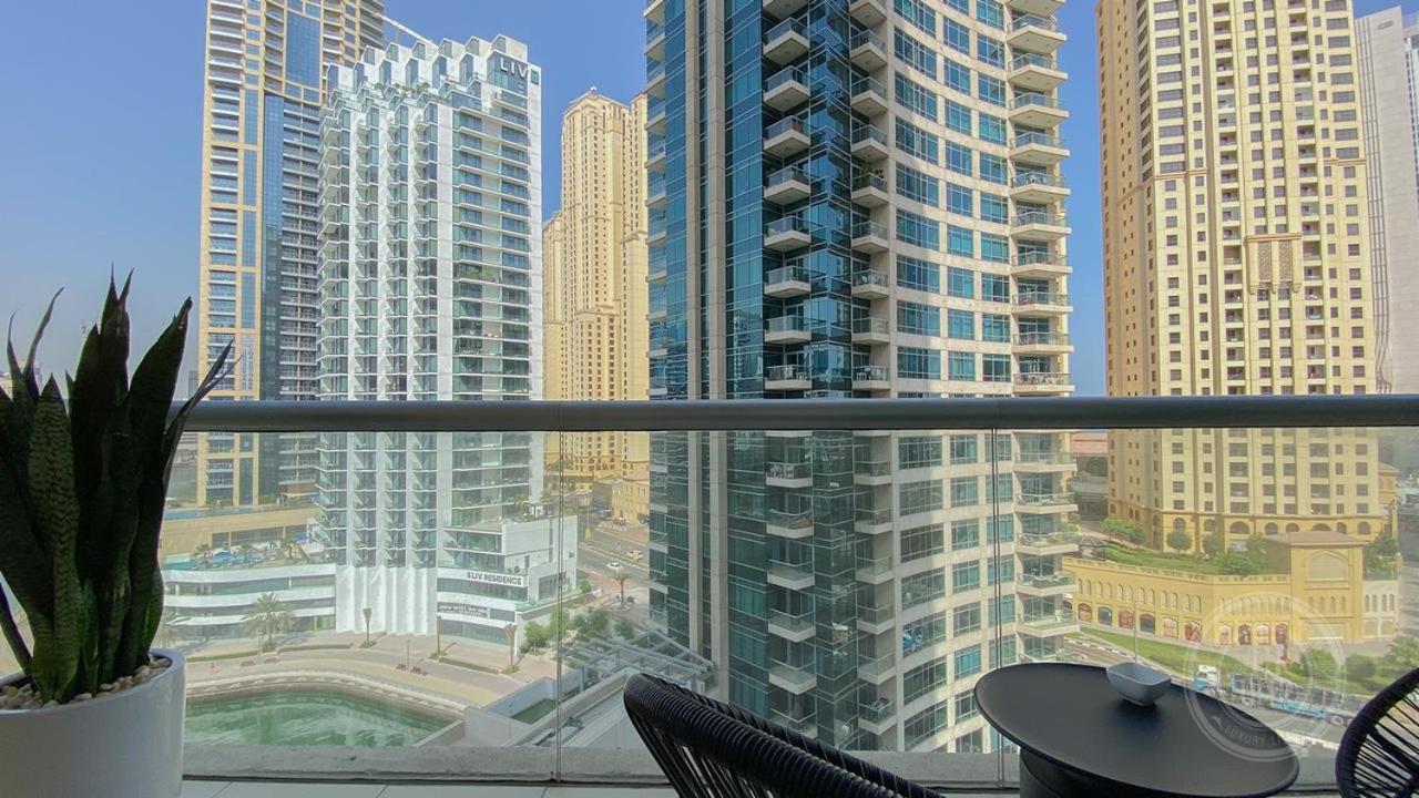 Apartmán Amaizing 2 Bed . Park Island Dubai Marina Exteriér fotografie