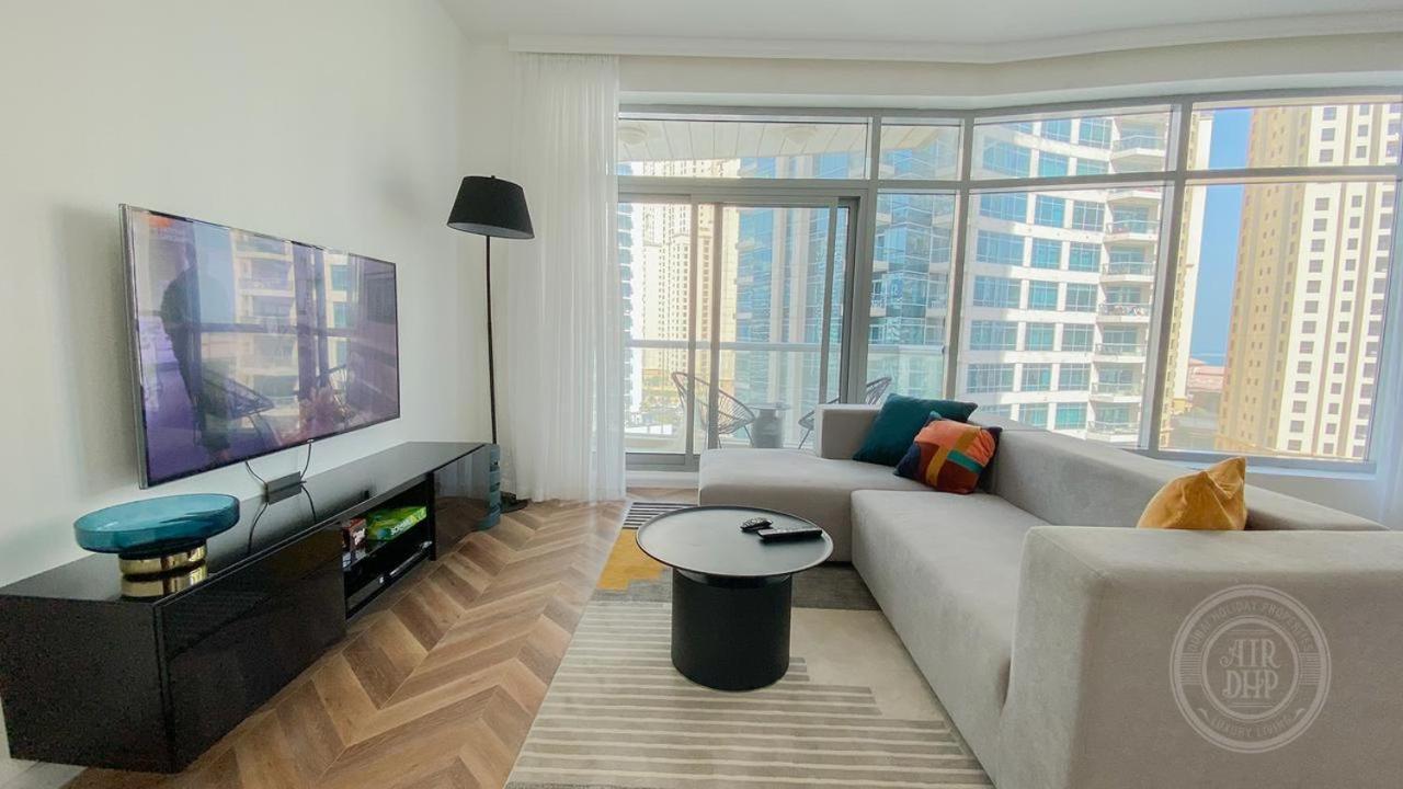 Apartmán Amaizing 2 Bed . Park Island Dubai Marina Exteriér fotografie