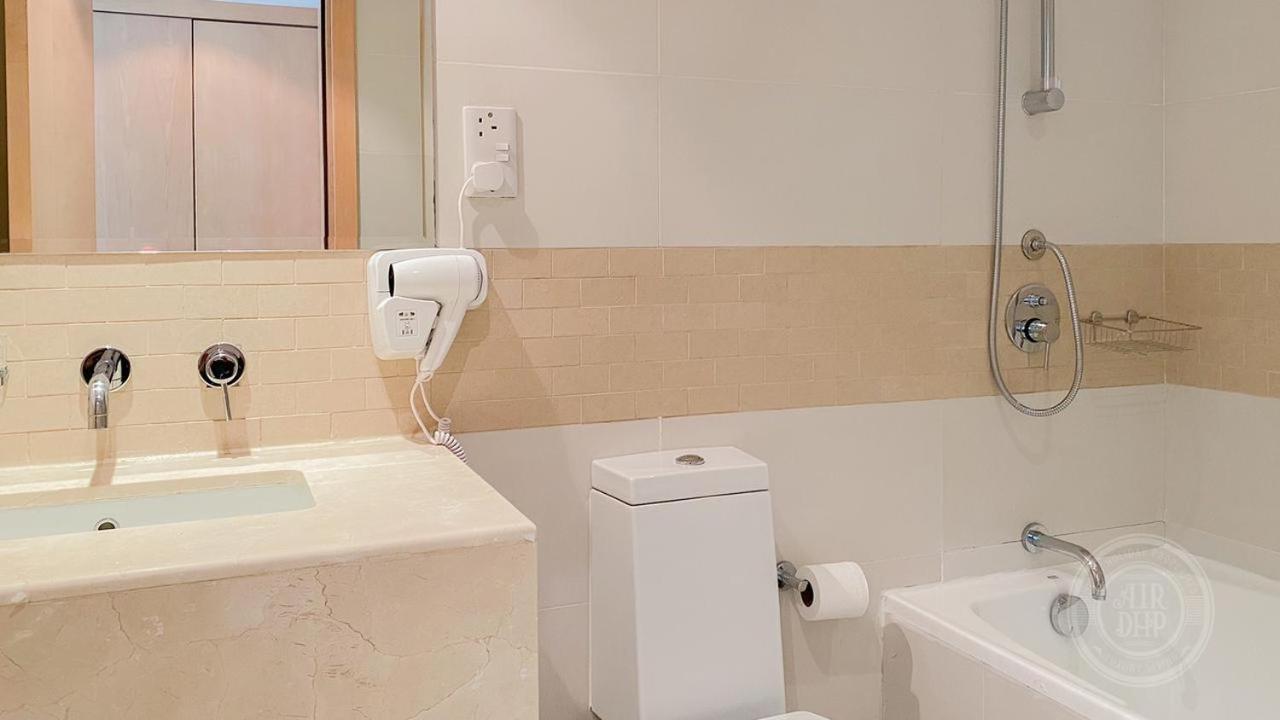 Apartmán Amaizing 2 Bed . Park Island Dubai Marina Exteriér fotografie