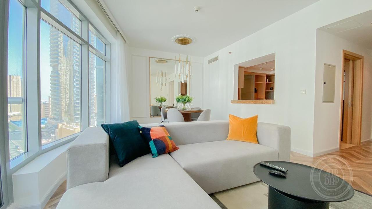 Apartmán Amaizing 2 Bed . Park Island Dubai Marina Exteriér fotografie