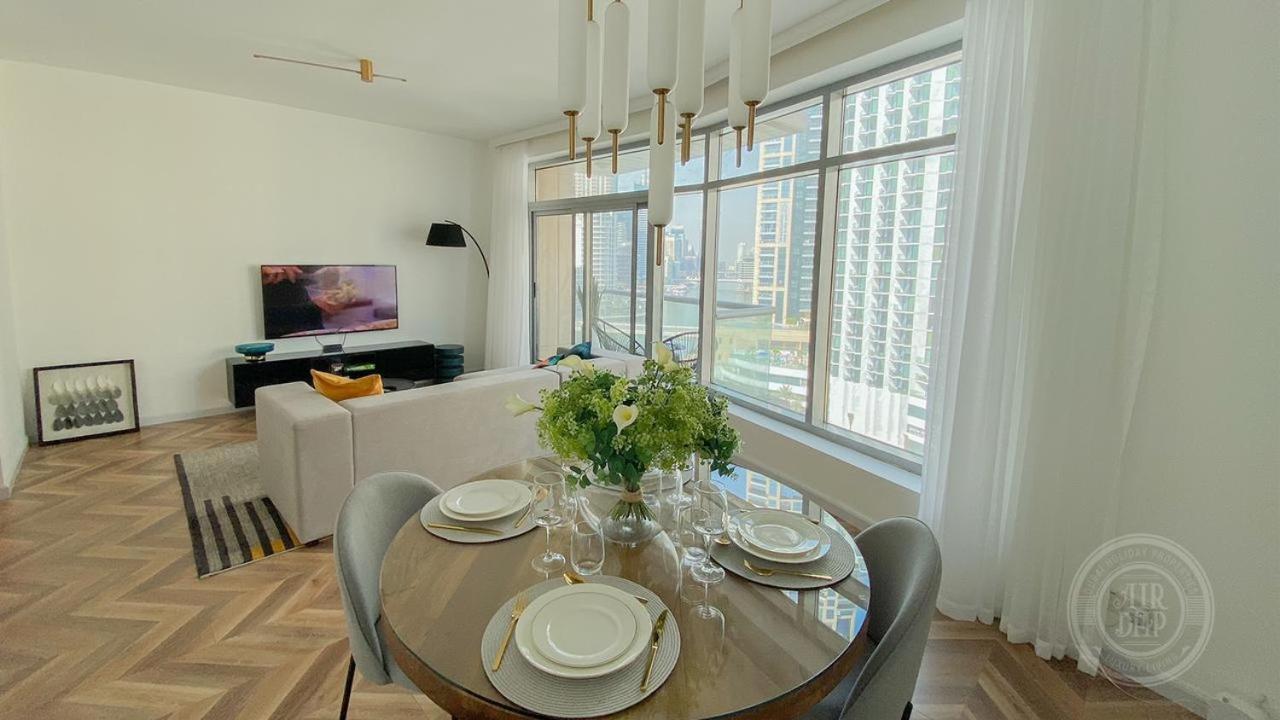 Apartmán Amaizing 2 Bed . Park Island Dubai Marina Exteriér fotografie