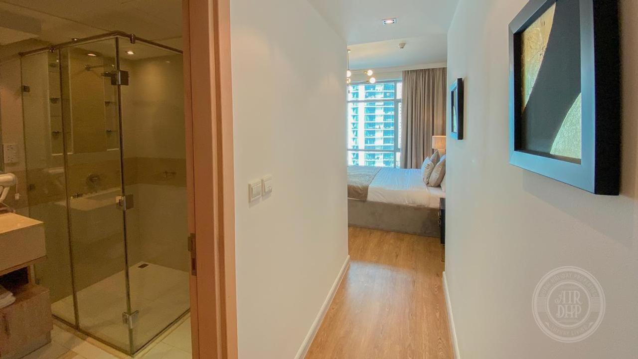 Apartmán Amaizing 2 Bed . Park Island Dubai Marina Exteriér fotografie